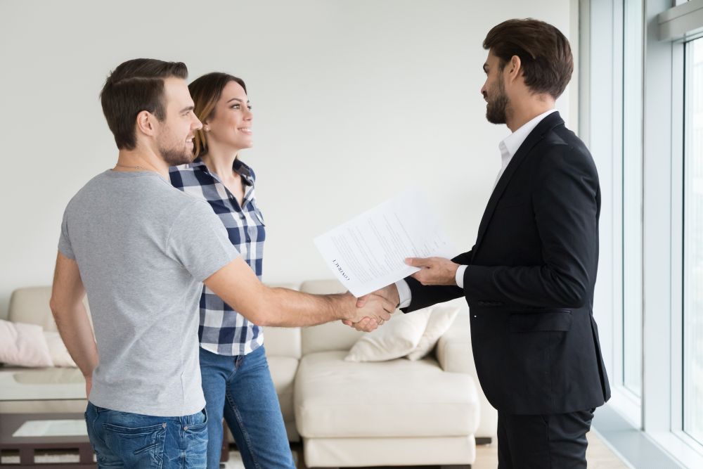 How to Build Better Relationships with Your Tenants