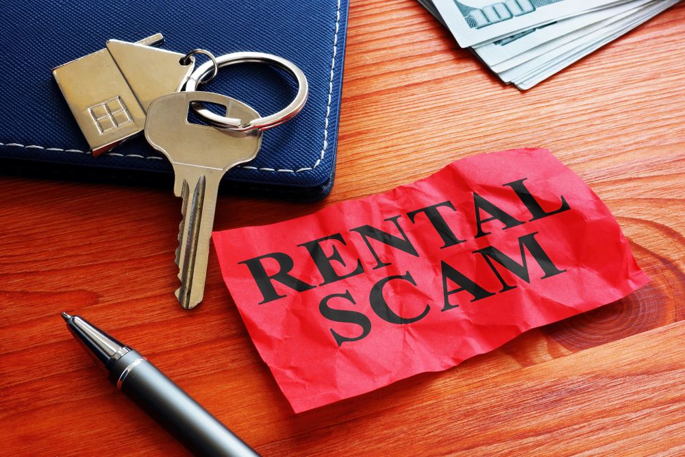 Say Goodbye to Tenant Fraud: Choose Innovate Realty for Peace of Mind