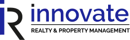 Innovate Realty & Property Management Logo