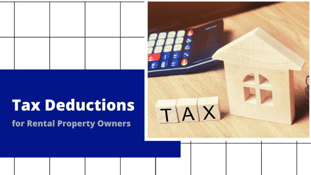 Tax Deductions for Philadelphia Rental Property Owners