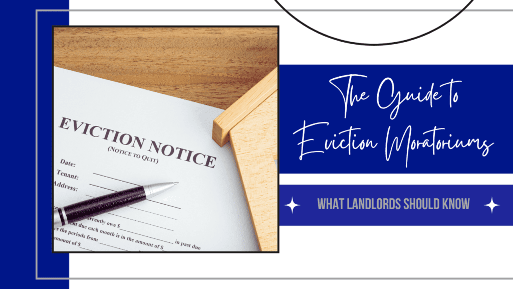 The Guide to Eviction Moratoriums in Philadelphia: What Landlords Should Know - Article Banner