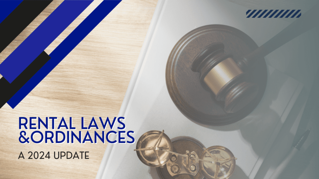 Philadelphia’s Rental Laws and Ordinances: A 2024 Update